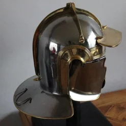 Deepeeka Auxiliary Galea Nidda -Rustning Salgsbutik auxiliary galea nidda 4