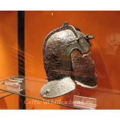 Deepeeka Auxiliary Galea Nidda -Rustning Salgsbutik auxiliary galea nidda 5