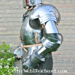 Marshal Historical Avant' Arm Sele