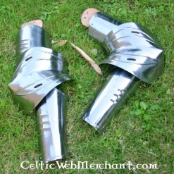 Marshal Historical Avant' Arm Sele -Rustning Salgsbutik avant arm sele 3