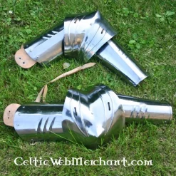 Marshal Historical Avant' Arm Sele -Rustning Salgsbutik avant arm sele 4