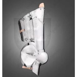 Marshal Historical Avant øvre Ben Rustning 6 Marshal Historical Avant øvre Ben Rustning -Rustning Salgsbutik avant ovre ben rustning 2