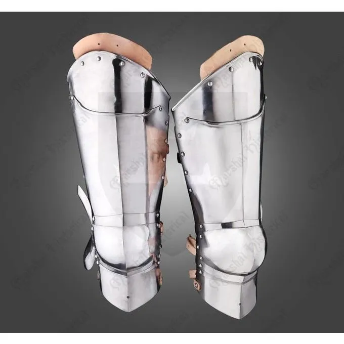 Marshal Historical Avant øvre Ben Rustning 1 Marshal Historical Avant øvre Ben Rustning