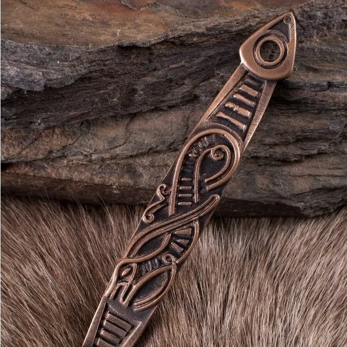 Deepeeka Bæltestrop Isle Of Eigg Til Sværdskede 2 Deepeeka Bæltestrop Isle Of Eigg Til Sværdskede - Billede 2