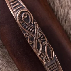 Deepeeka Bæltestrop Isle Of Eigg Til Sværdskede 5 Deepeeka Bæltestrop Isle Of Eigg Til Sværdskede -Rustning Salgsbutik baeltestrop isle of eigg til svaerdskede 2