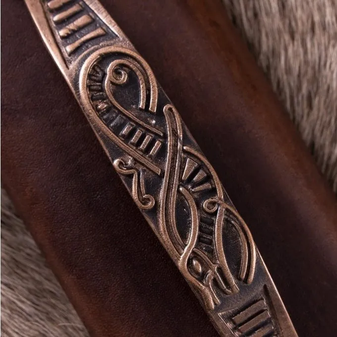 Deepeeka Bæltestrop Isle Of Eigg Til Sværdskede 3 Deepeeka Bæltestrop Isle Of Eigg Til Sværdskede - Billede 3