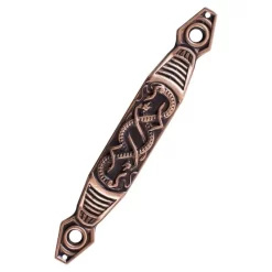 Deepeeka Bæltestrop Med Slanger For Sværd Skede