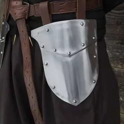 Epic Armoury Belt Skjolde Infanteri -Rustning Salgsbutik belt skjolde infanteri 2