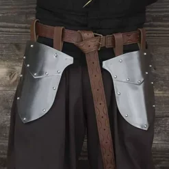 Epic Armoury Belt Skjolde Infanteri