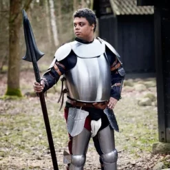 Epic Armoury Belt Skjolde Infanteri -Rustning Salgsbutik belt skjolde infanteri 3