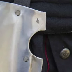 Epic Armoury Belt Skjolde Kaptajn -Rustning Salgsbutik belt skjolde kaptajn 2