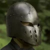 Epic Armoury Berserker Hjelm