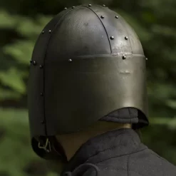 Epic Armoury Berserker Hjelm 6 Epic Armoury Berserker Hjelm -Rustning Salgsbutik berserker hjelm 2