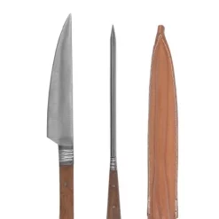 Bestik Sæt (1450-1550) -Rustning Salgsbutik bestik saet 1450 1550 2