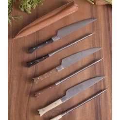 Bestik Sæt (1450-1550)