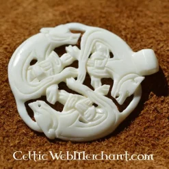 Bone Pendel Vilde Jagt