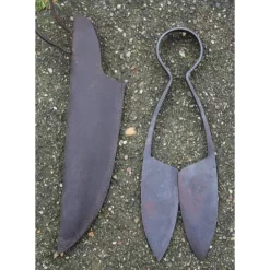 Ulfberth Bow Saks, L