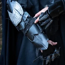 Epic Armoury Bracer Claw, Højre Hånd 9 Epic Armoury Bracer Claw, Højre Hånd -Rustning Salgsbutik bracer claw hojre hand 3