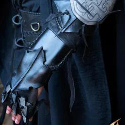 Epic Armoury Bracer Claw, Højre Hånd 11 Epic Armoury Bracer Claw, Højre Hånd -Rustning Salgsbutik bracer claw hojre hand 5