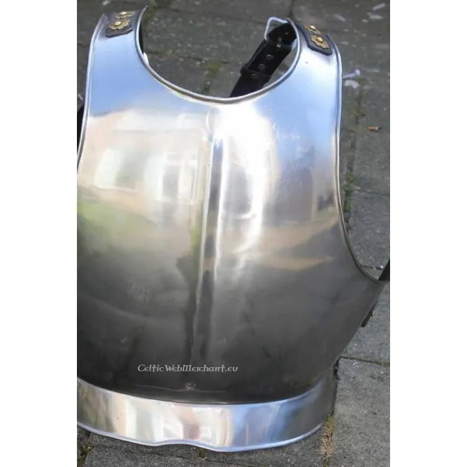 Deepeeka Breastplate 3 Deepeeka Breastplate - Billede 3