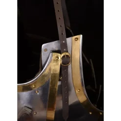 Deepeeka Breastplate Churburg 5 Deepeeka Breastplate Churburg -Rustning Salgsbutik breastplate churburg 2