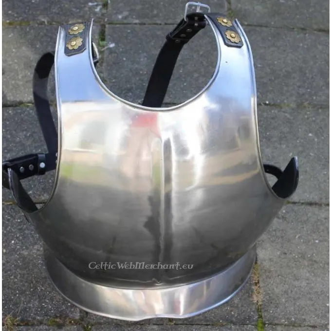 Deepeeka Breastplate 1 Deepeeka Breastplate