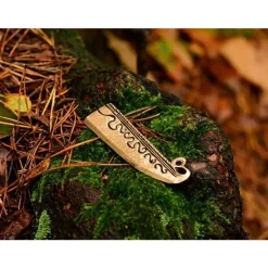 Bronze Alder Barbermaskine