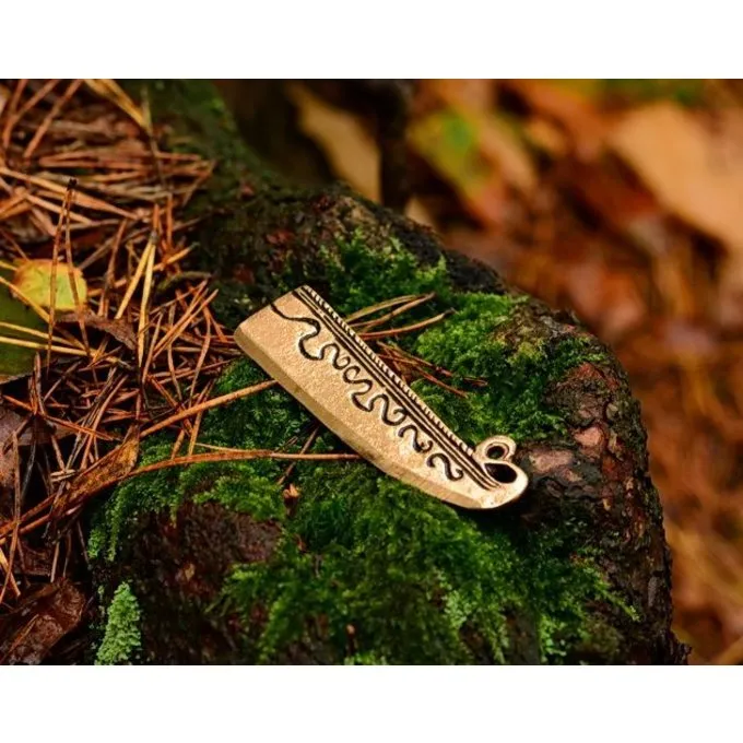 Bronze Alder Barbermaskine 1 Bronze Alder Barbermaskine