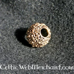 Bronze Dekorative Vulst