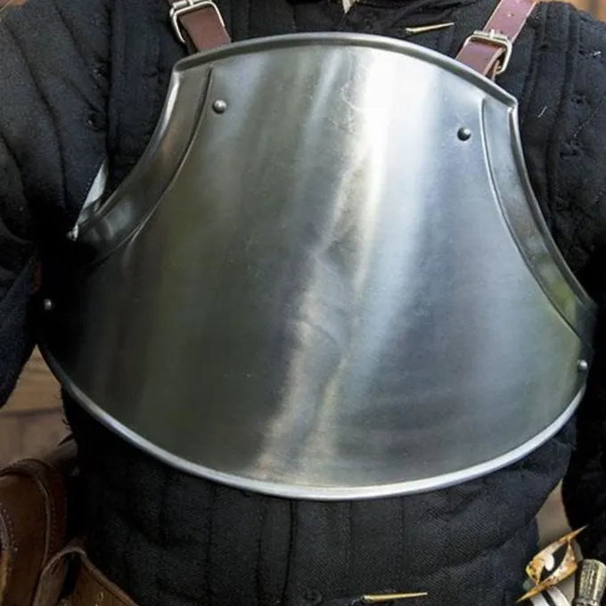 Epic Armoury Bryst- Og Bagplade-spejder 2 Epic Armoury Bryst- Og Bagplade-spejder - Billede 2