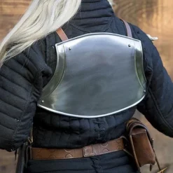 Epic Armoury Bryst- Og Bagplade-spejder 7 Epic Armoury Bryst- Og Bagplade-spejder -Rustning Salgsbutik bryst og bagplade spejder 2