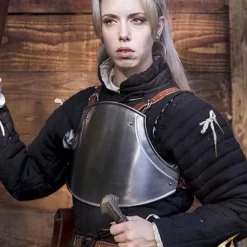 Epic Armoury Bryst- Og Bagplade-spejder