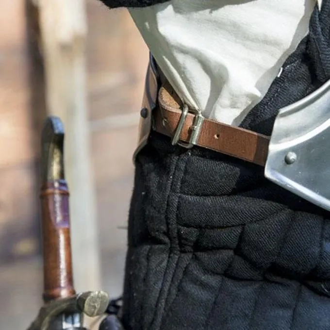 Epic Armoury Bryst- Og Bagplade-spejder 4 Epic Armoury Bryst- Og Bagplade-spejder - Billede 4