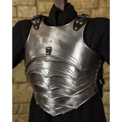 Mytholon Bryst Rustning Dragomir