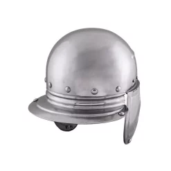 Deepeeka Celtic Hjelm Nidau -Rustning Salgsbutik celtic hjelm nidau 3