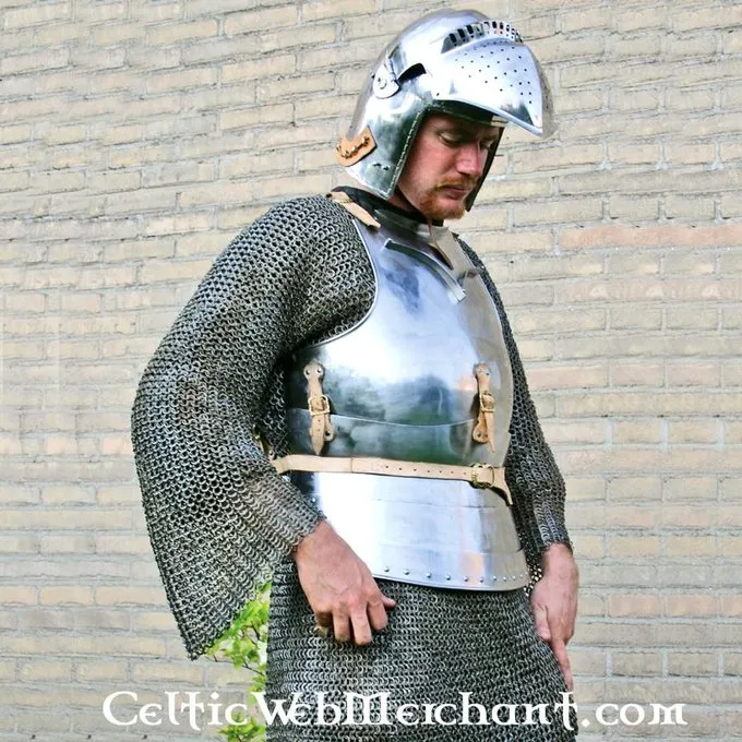 Marshal Historical Churburg Kyrads S18 2 Marshal Historical Churburg Kyrads S18 - Billede 2