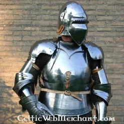 Marshal Historical Churburg Kyrads S18