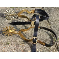 Deepeeka Churburg Spurs