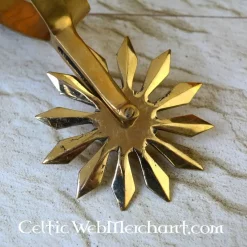 Deepeeka Churburg Spurs -Rustning Salgsbutik churburg spurs 4