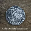 Coin Eustace Fitz John (1119-1157)