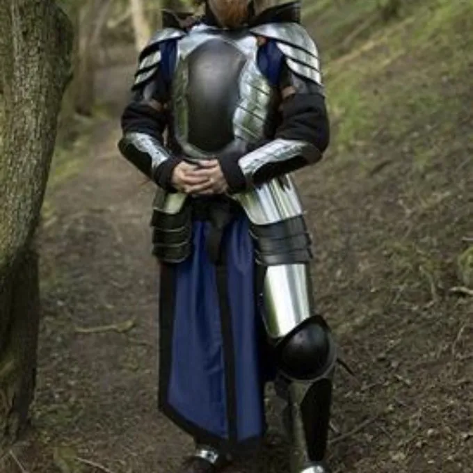 Epic Armoury Conquest Black Ice Heavy Deal 1 Epic Armoury Conquest Black Ice Heavy Deal