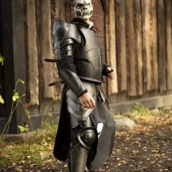 Epic Armoury Conquest Undead Heavy Deal -Rustning Salgsbutik conquest undead heavy deal 5