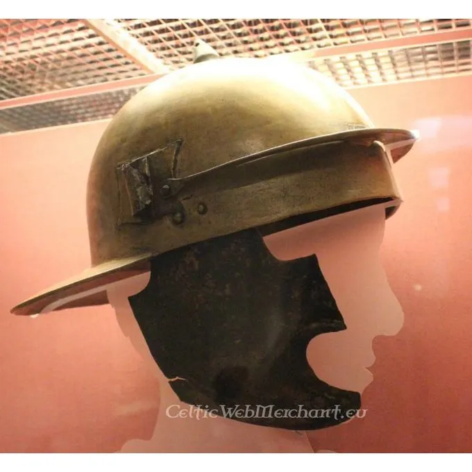 Deepeeka Coolus E, Londinium 2 Deepeeka Coolus E, Londinium - Billede 2