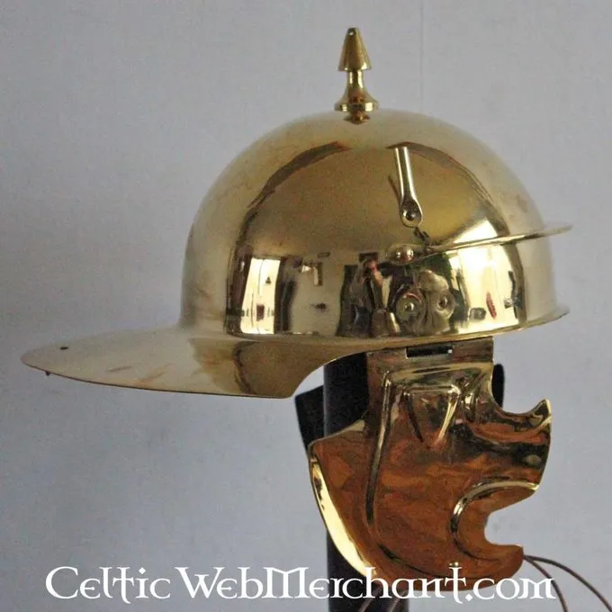 Deepeeka Coolus E, Londinium 3 Deepeeka Coolus E, Londinium - Billede 3