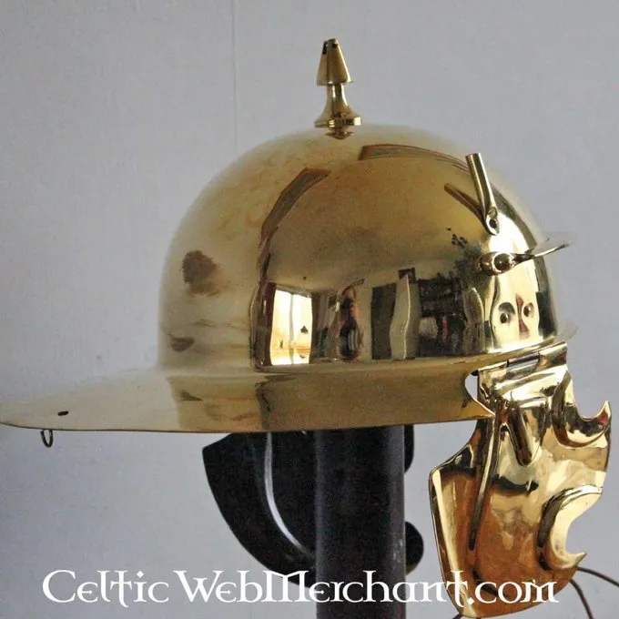 Deepeeka Coolus E, Londinium 4 Deepeeka Coolus E, Londinium - Billede 4