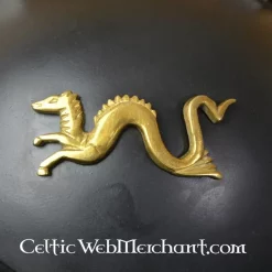 Deepeeka Corinthian Hjelm Elitetropper -Rustning Salgsbutik corinthian hjelm elitetropper 5