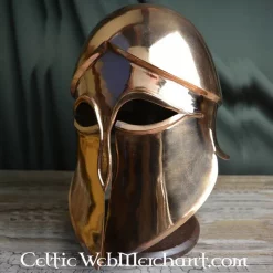 Ulfberth Corinthian Type A Hjelm -Rustning Salgsbutik corinthian type a hjelm 5