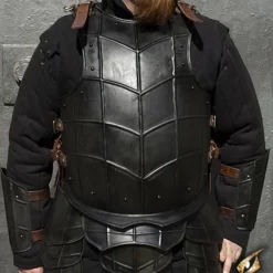 Epic Armoury Cuirass Drake, Patineret