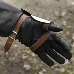 Epic Armoury Demi-handsker Scout -Rustning Salgsbutik demi handsker scout 2