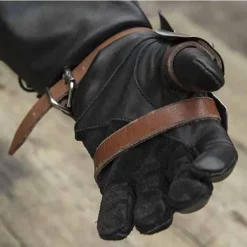 Epic Armoury Demi-handsker Scout -Rustning Salgsbutik demi handsker scout 3